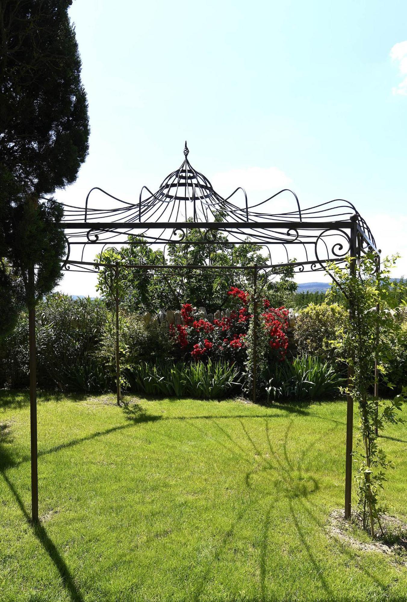 Bastide Des Demoiselles Bed & Breakfast Roussillon en Isere Eksteriør bilde