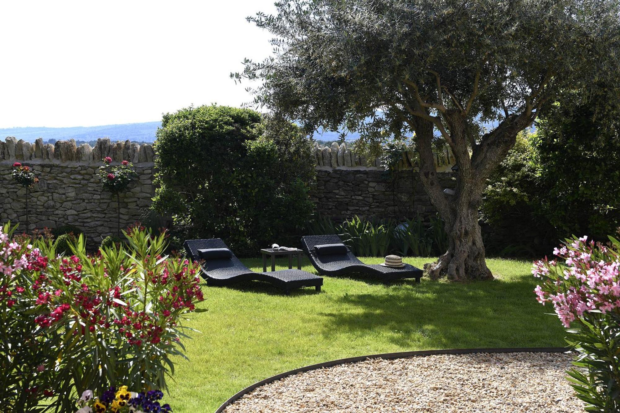 Bastide Des Demoiselles Bed & Breakfast Roussillon en Isere Eksteriør bilde