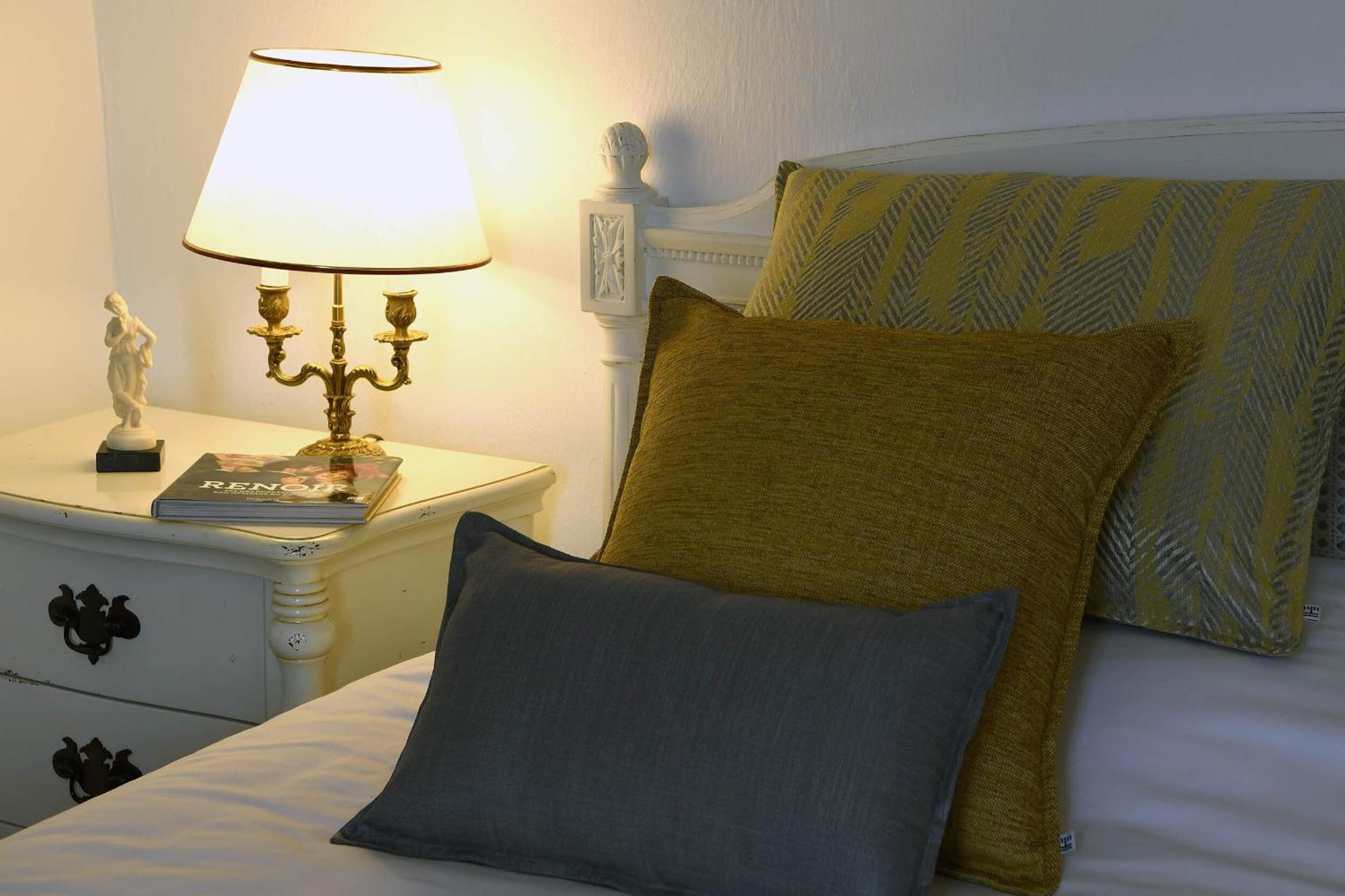 Bastide Des Demoiselles Bed & Breakfast Roussillon en Isere Eksteriør bilde